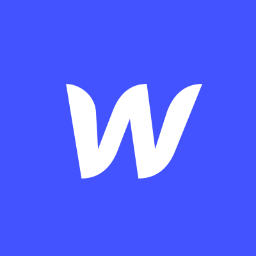 webflow-icon - contentstudio