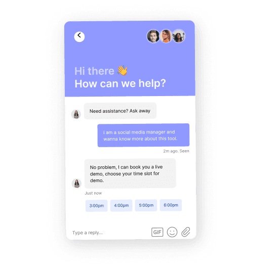 Unmatched Customer Support