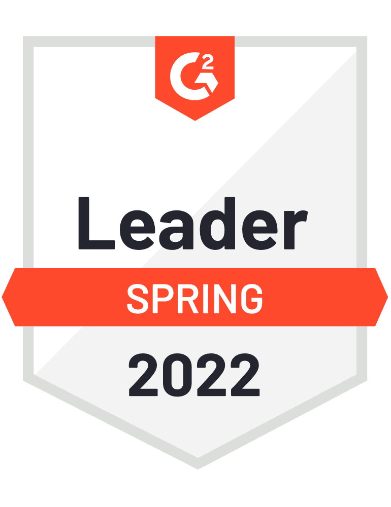 g2 leader spring 2022 - contentstudio