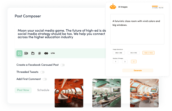 Powerful AI Assistant