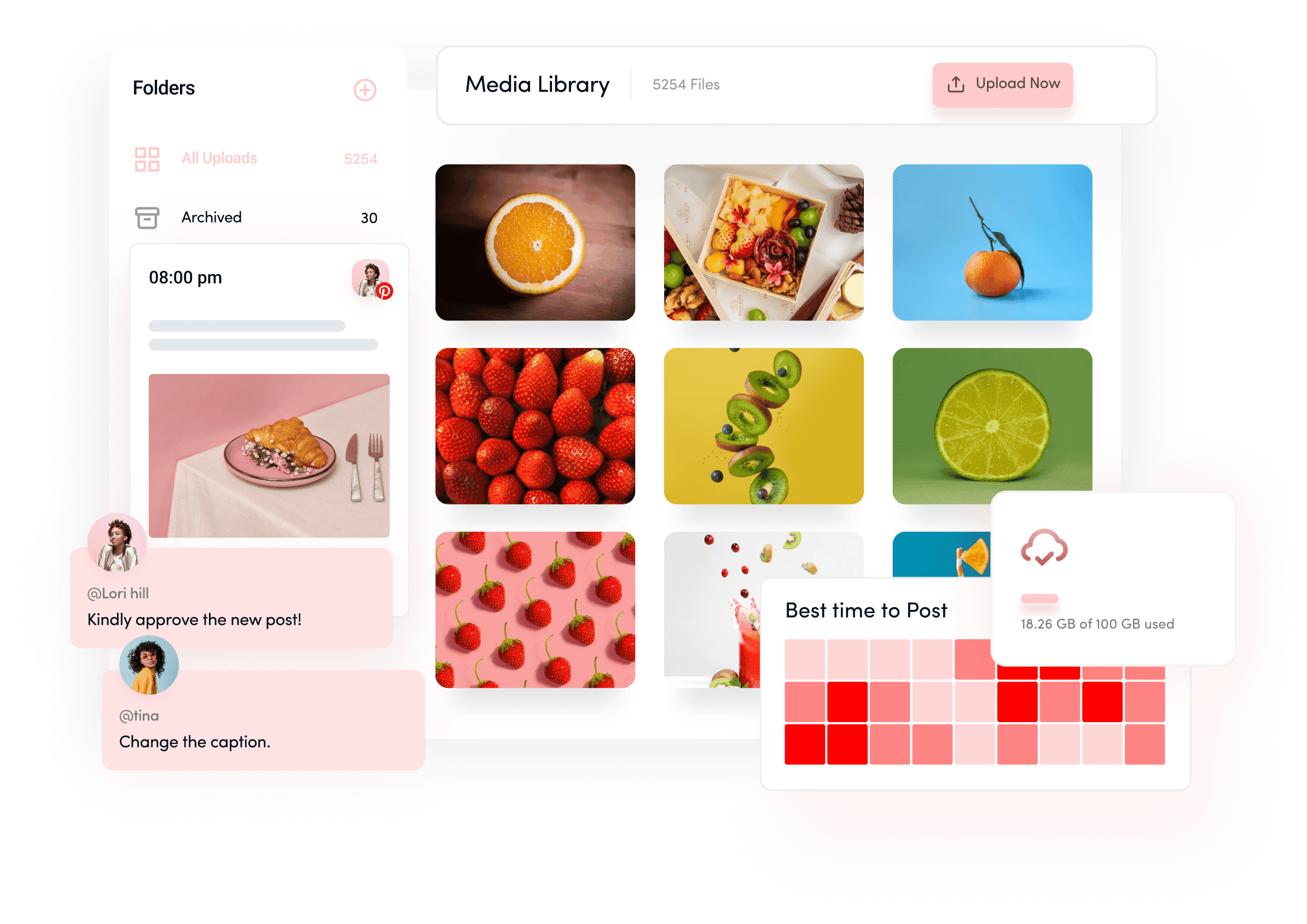LinkedIn management tool you always wanted
