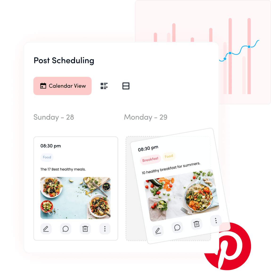 LinkedIn scheduler for businesses