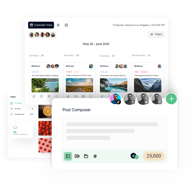 Track and enhance performance using TikTok analytics
