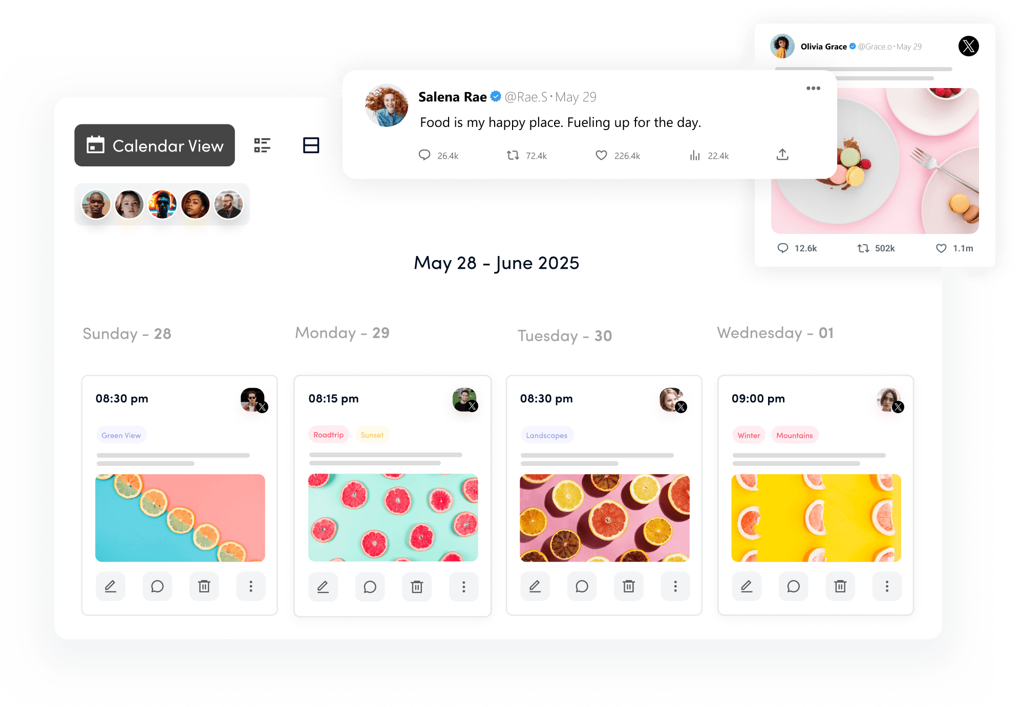 create engaging content for your Twitter followers