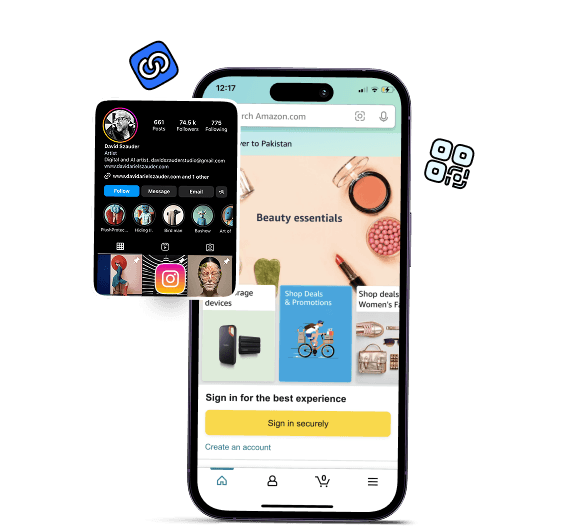 Let your bio speak volumes!