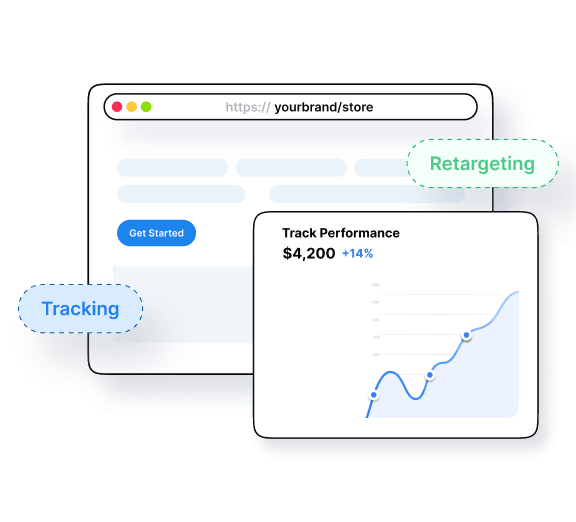 Stay ahead with smart analytics