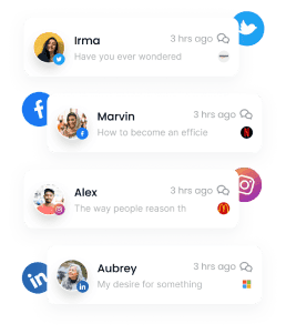 Support customers with a unified inbox