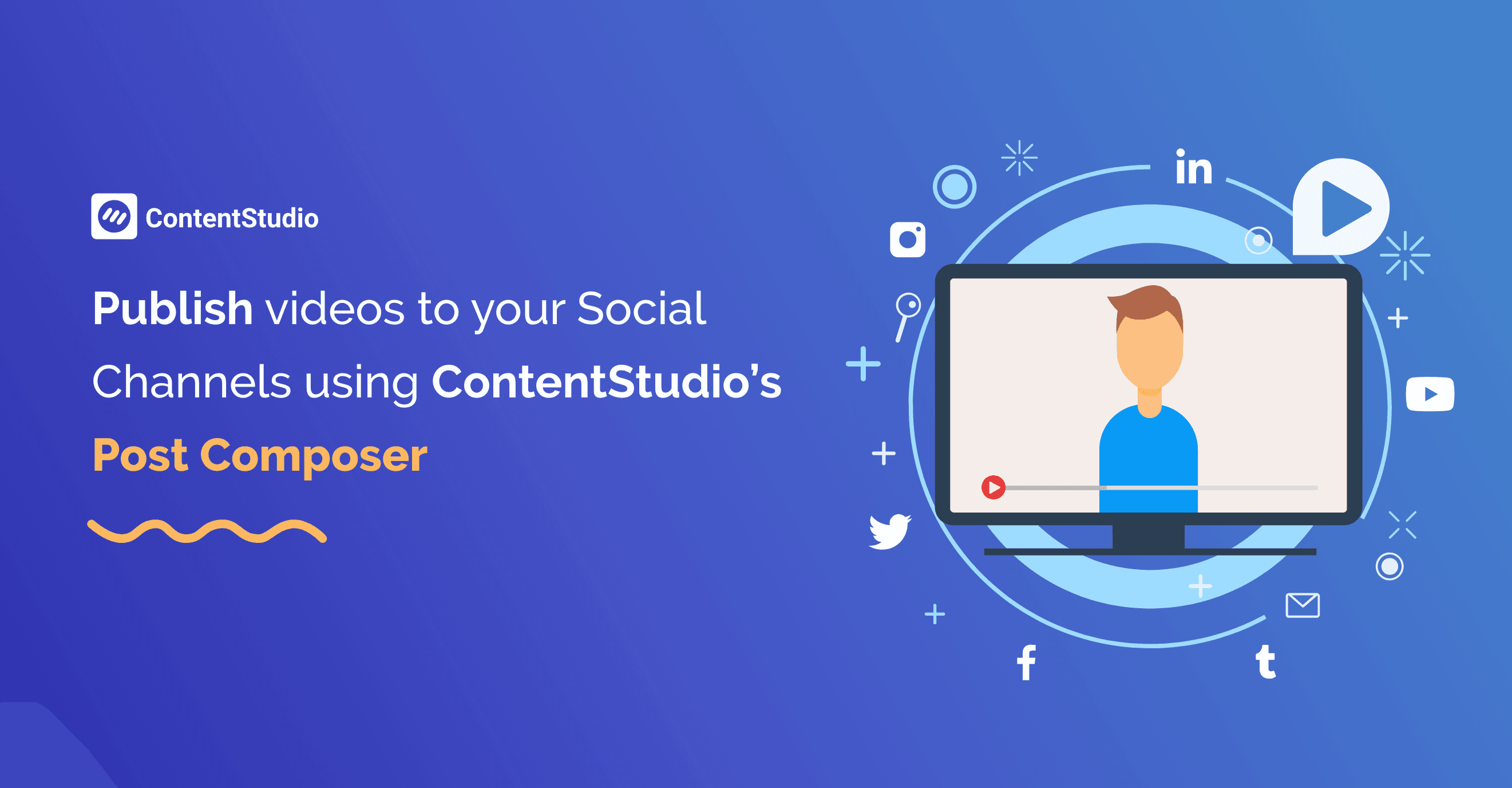 video marketing-ContentStudio.
