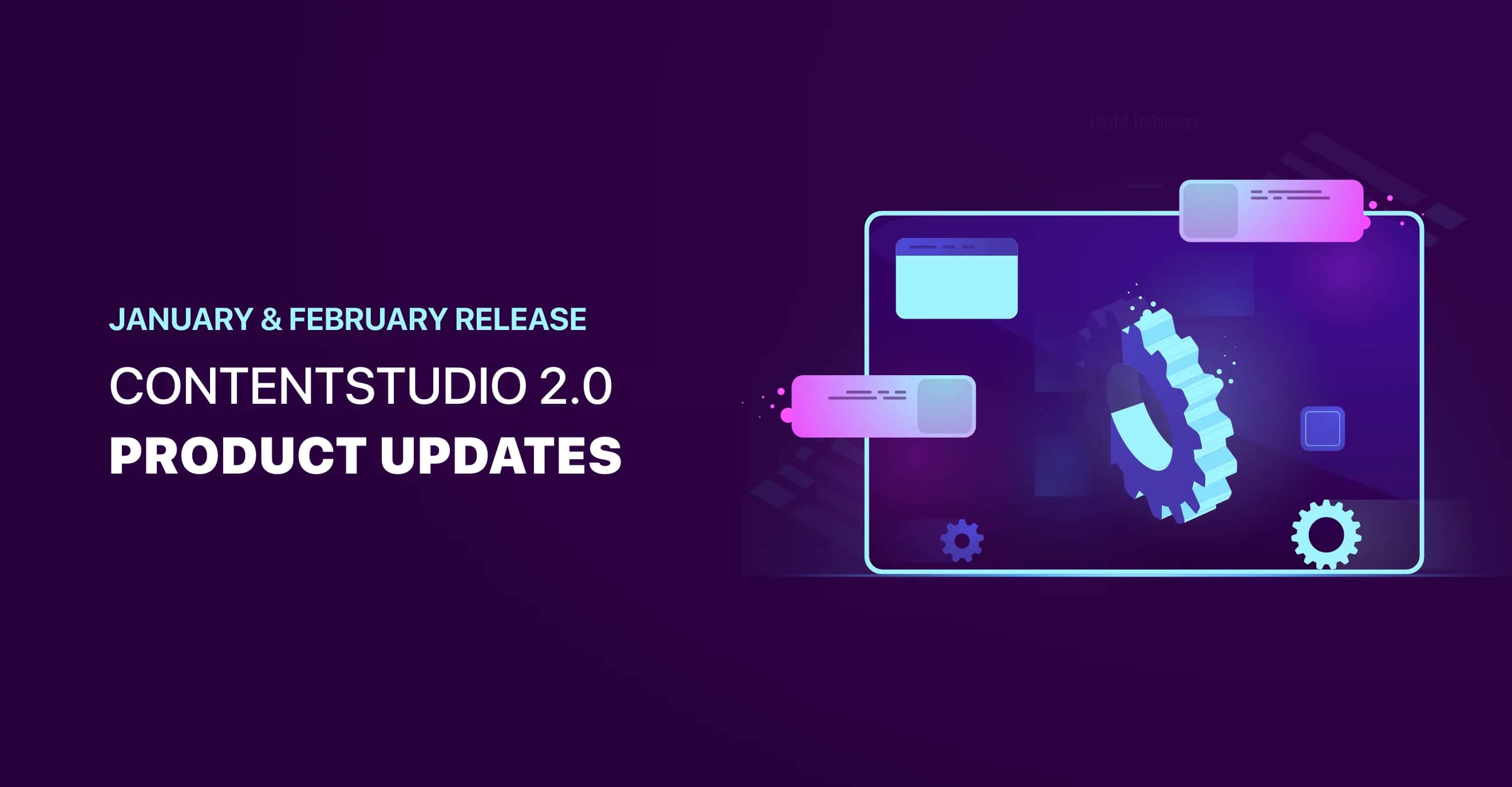 July 2020 Release