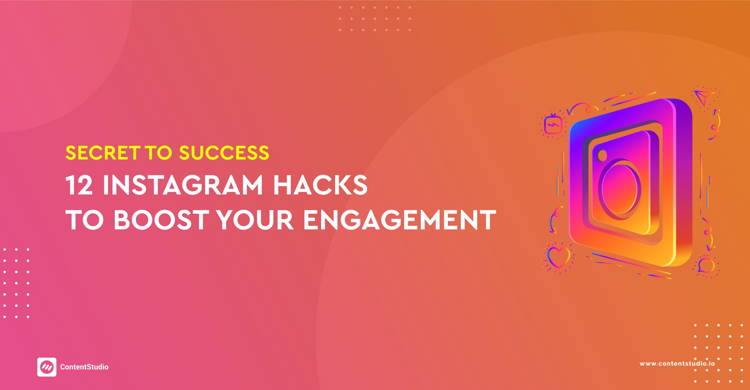 Boost Instagram Engagement