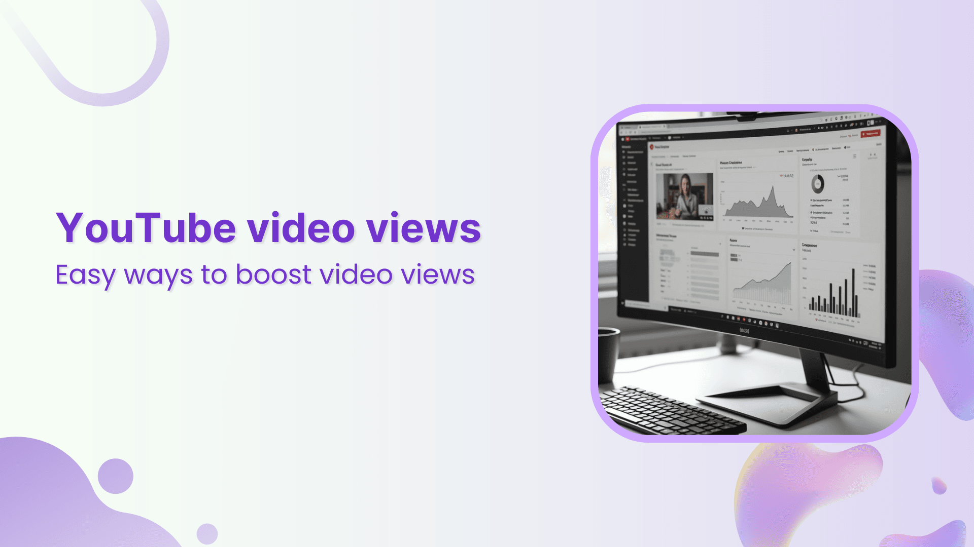 youtube video views