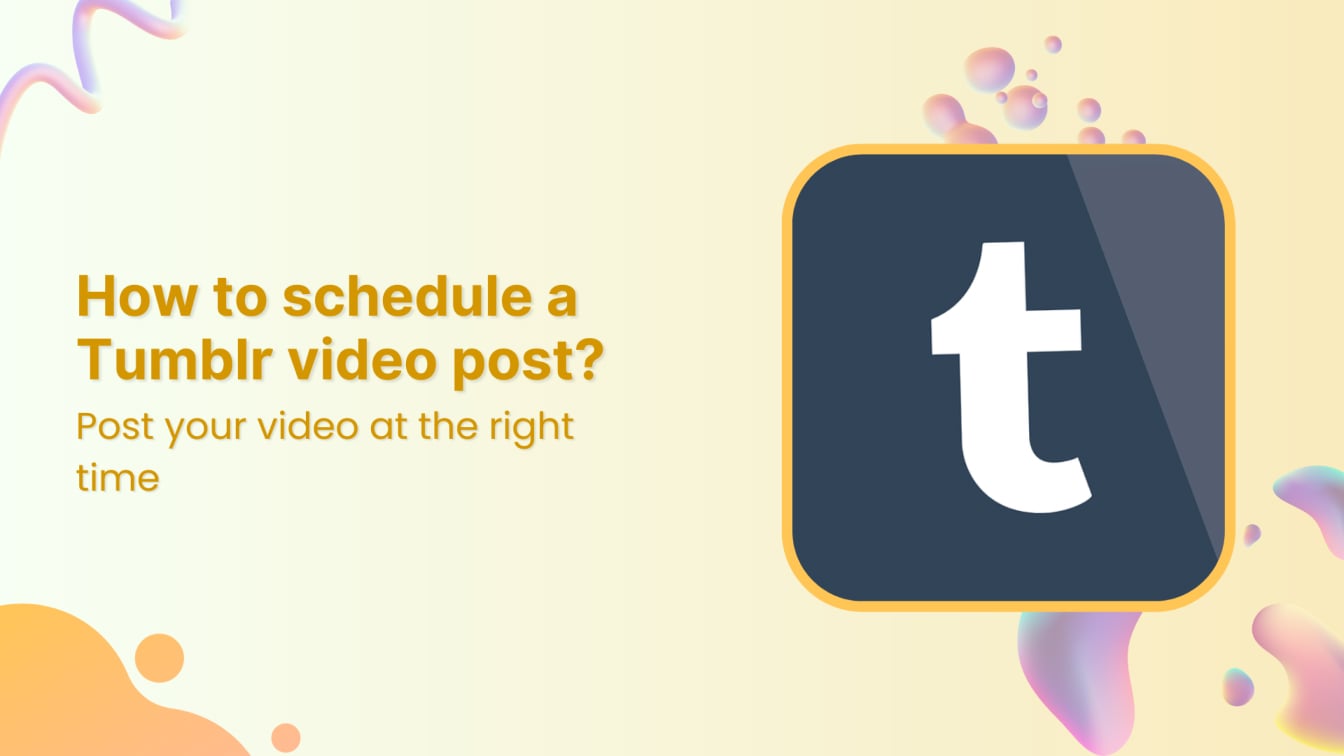 Schedule-Tumblr-video-post