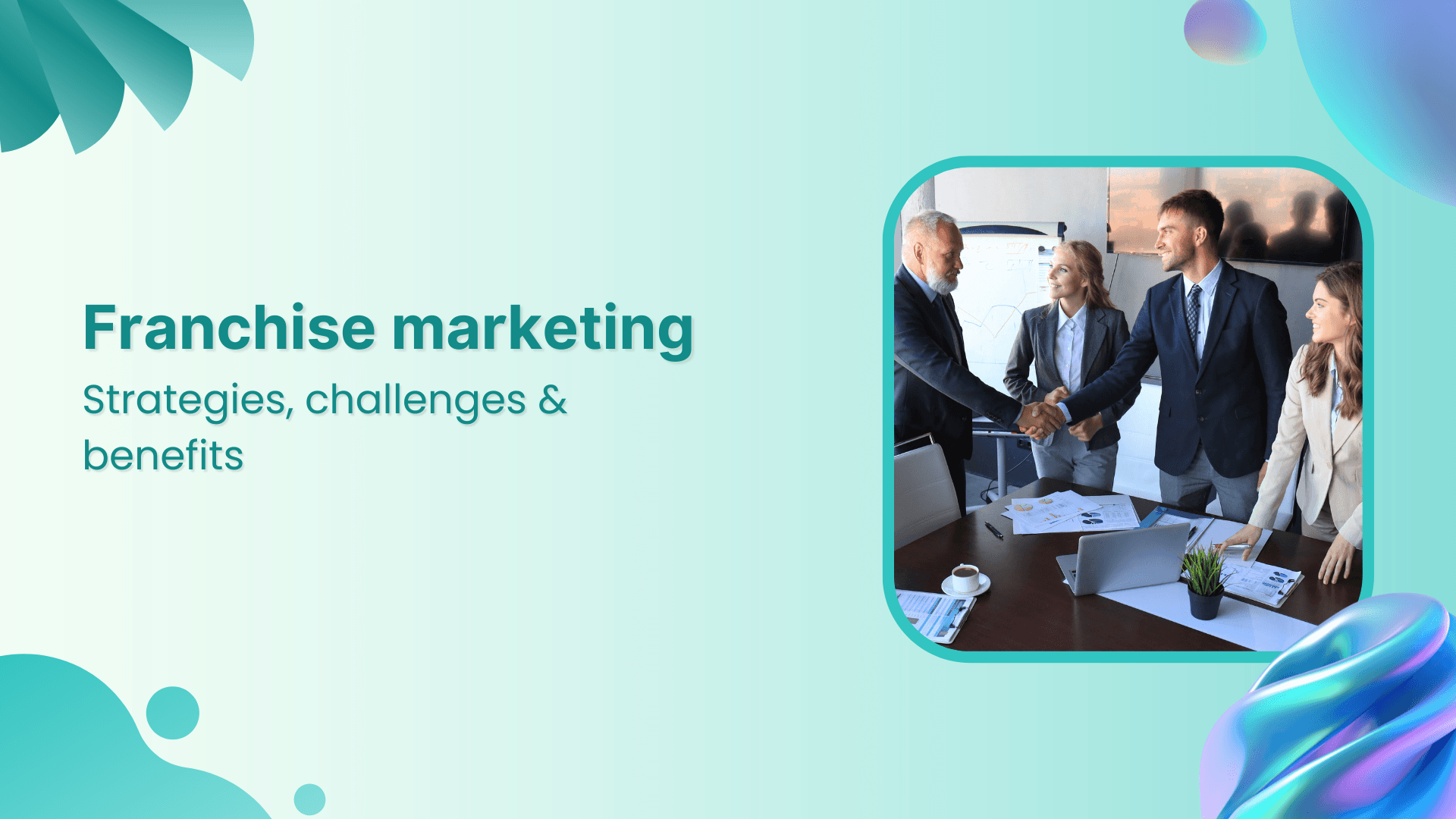 franchise marketing