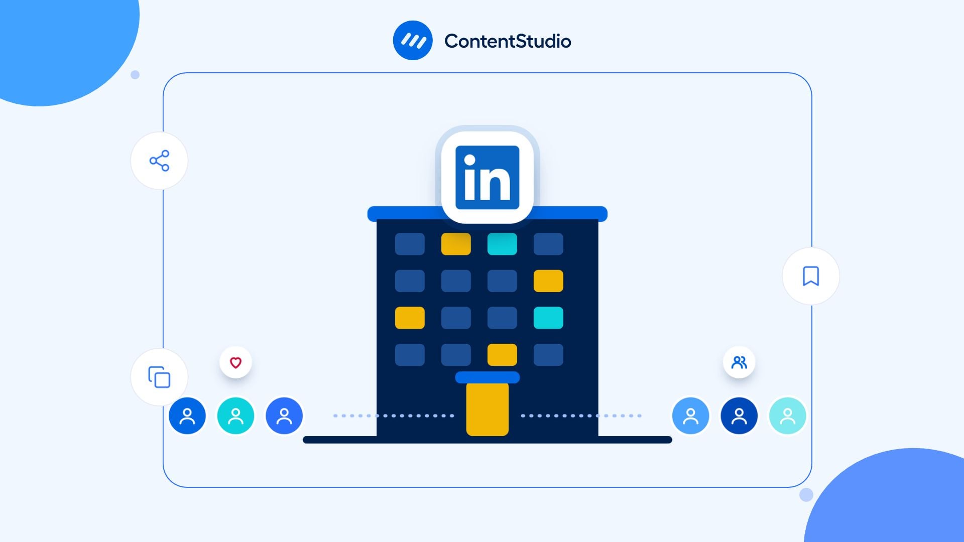 LinkedIn Company page guide