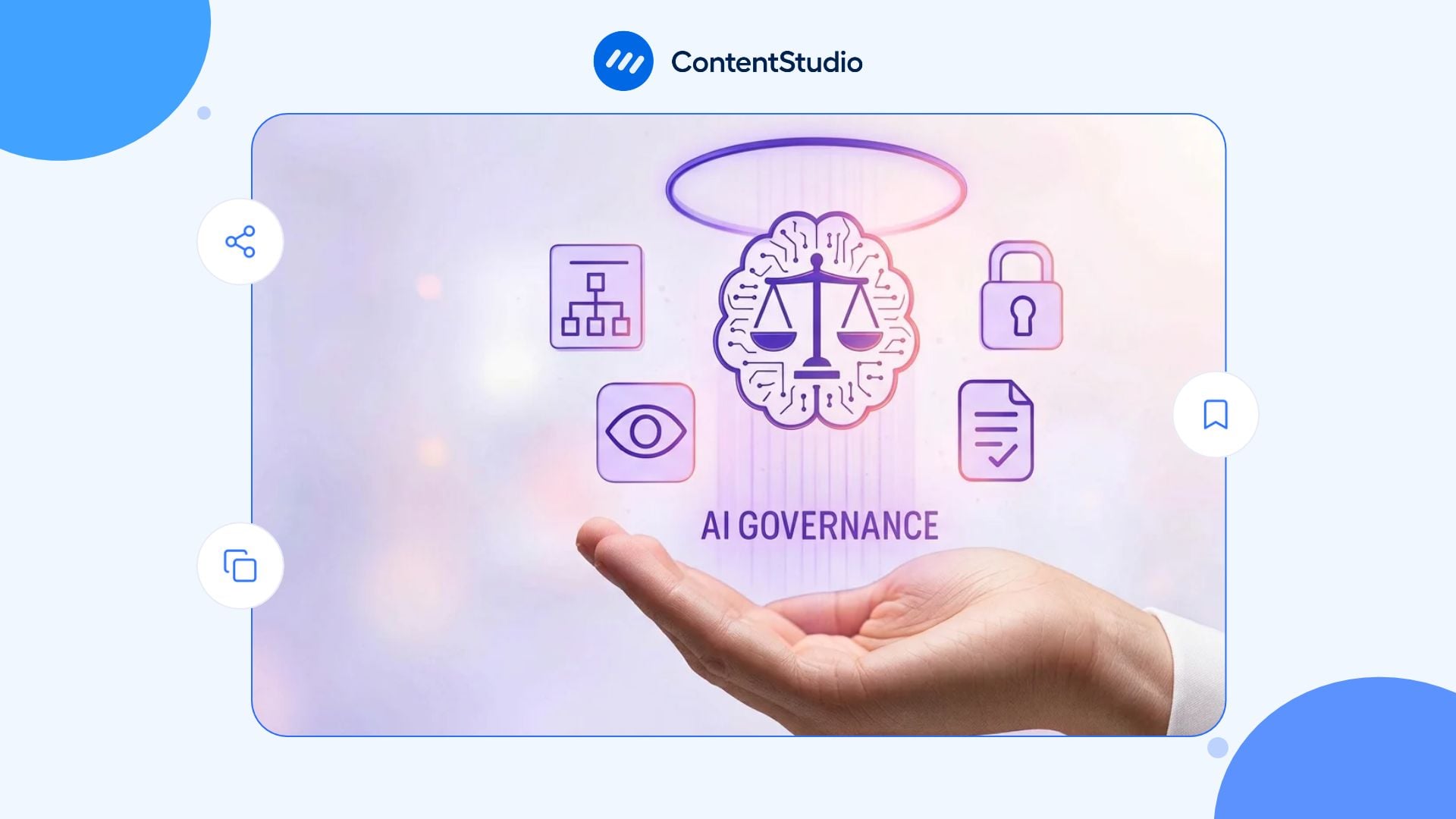 95% of marketers use AI