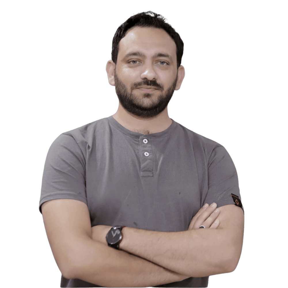 Waqar Azeem