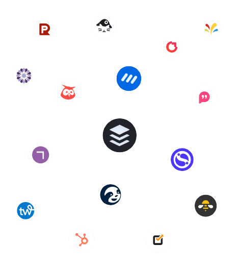 buffer alternatives