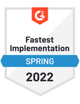 g2 fastest implementation