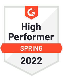 g2 high performer