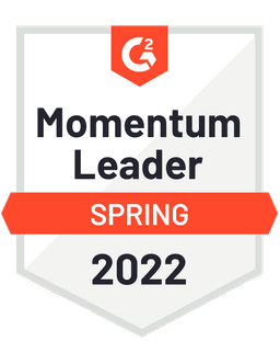g2 momentum leader