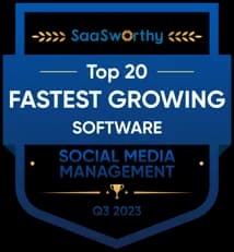 saasworthy fastest
