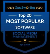 saasworthy popular