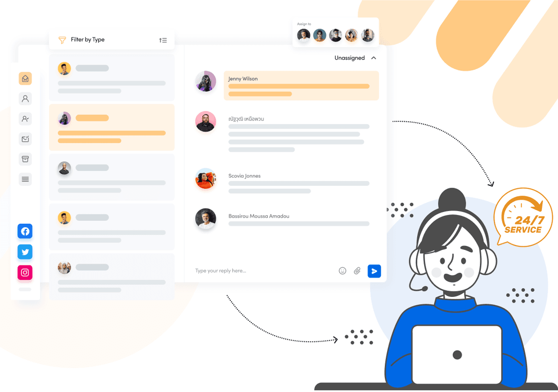 Automation Campaigns