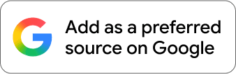 ContentStudio Google Preferred Sources badge