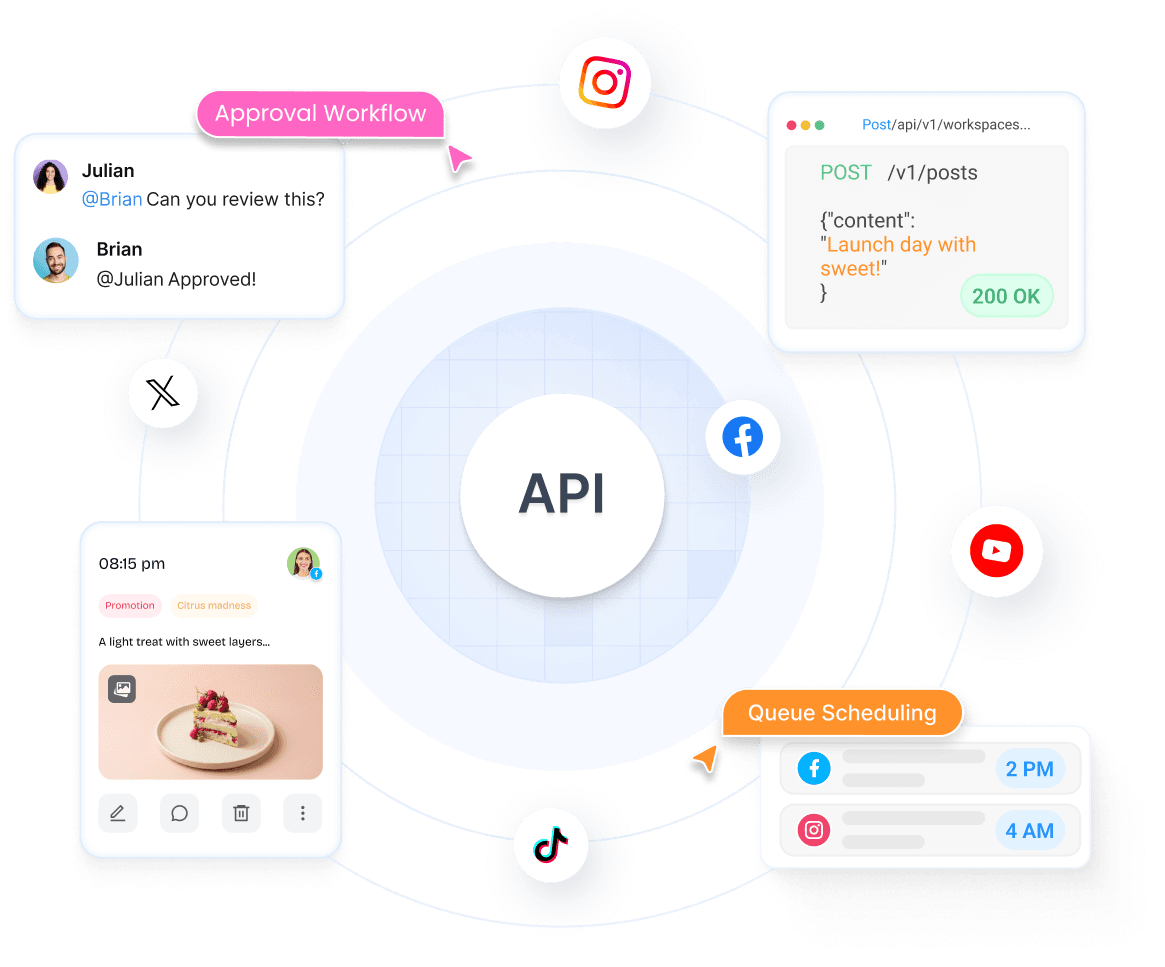 cs api