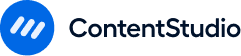 ContentStudio
