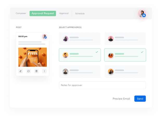 Streamline Your Approval Workflow
