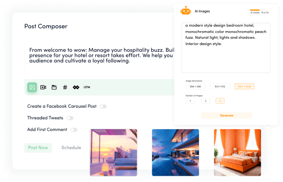 Powerful AI Assistant