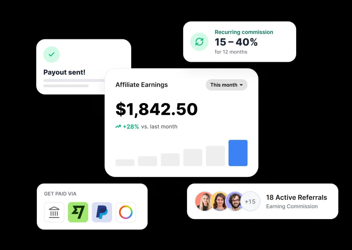 increase earnings with ContentStudio Affiliate Program