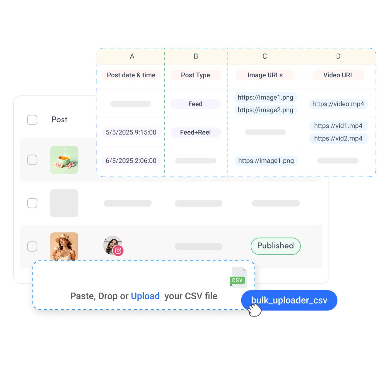 Automate your social media publishing from start to finish