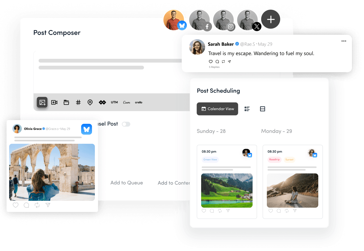 Wordpress scheduler