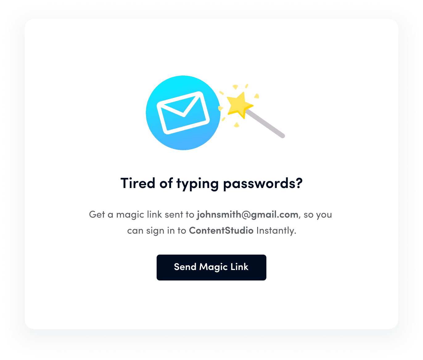 Client onboarding - Statusbrew alternative
