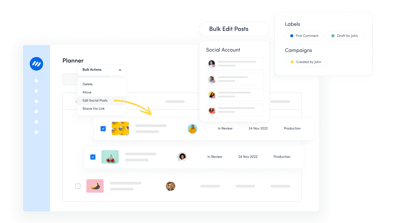 More features at a lower price