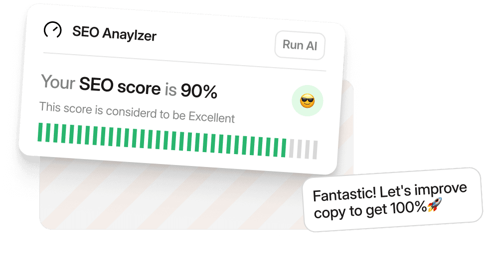 SEO optimization made simple