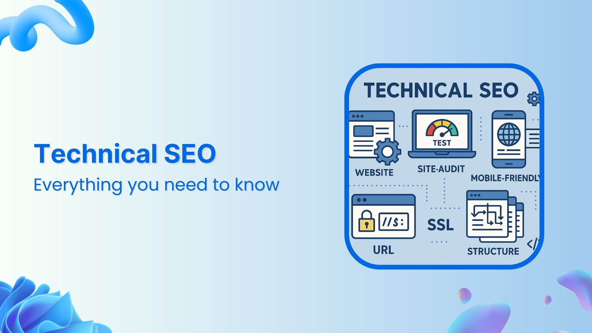 Technical SEO