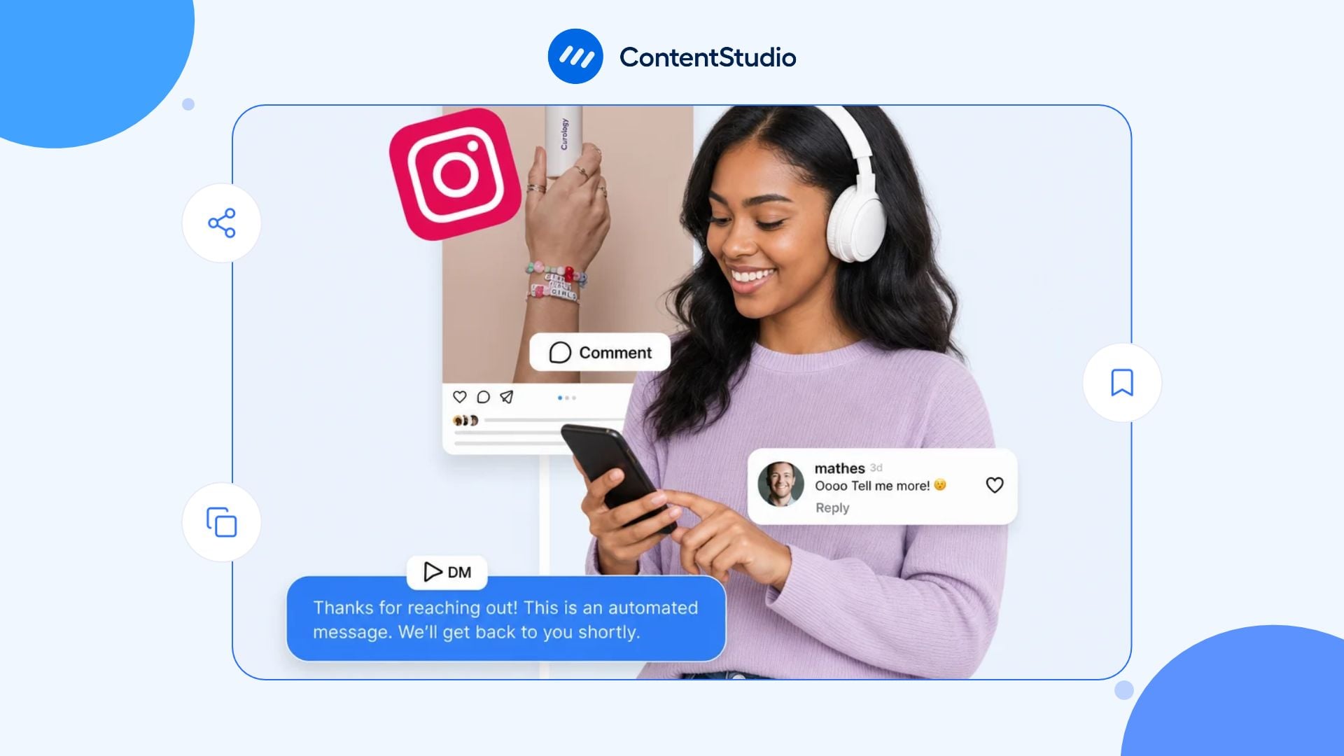 How Instagram automation works, uses, and risks