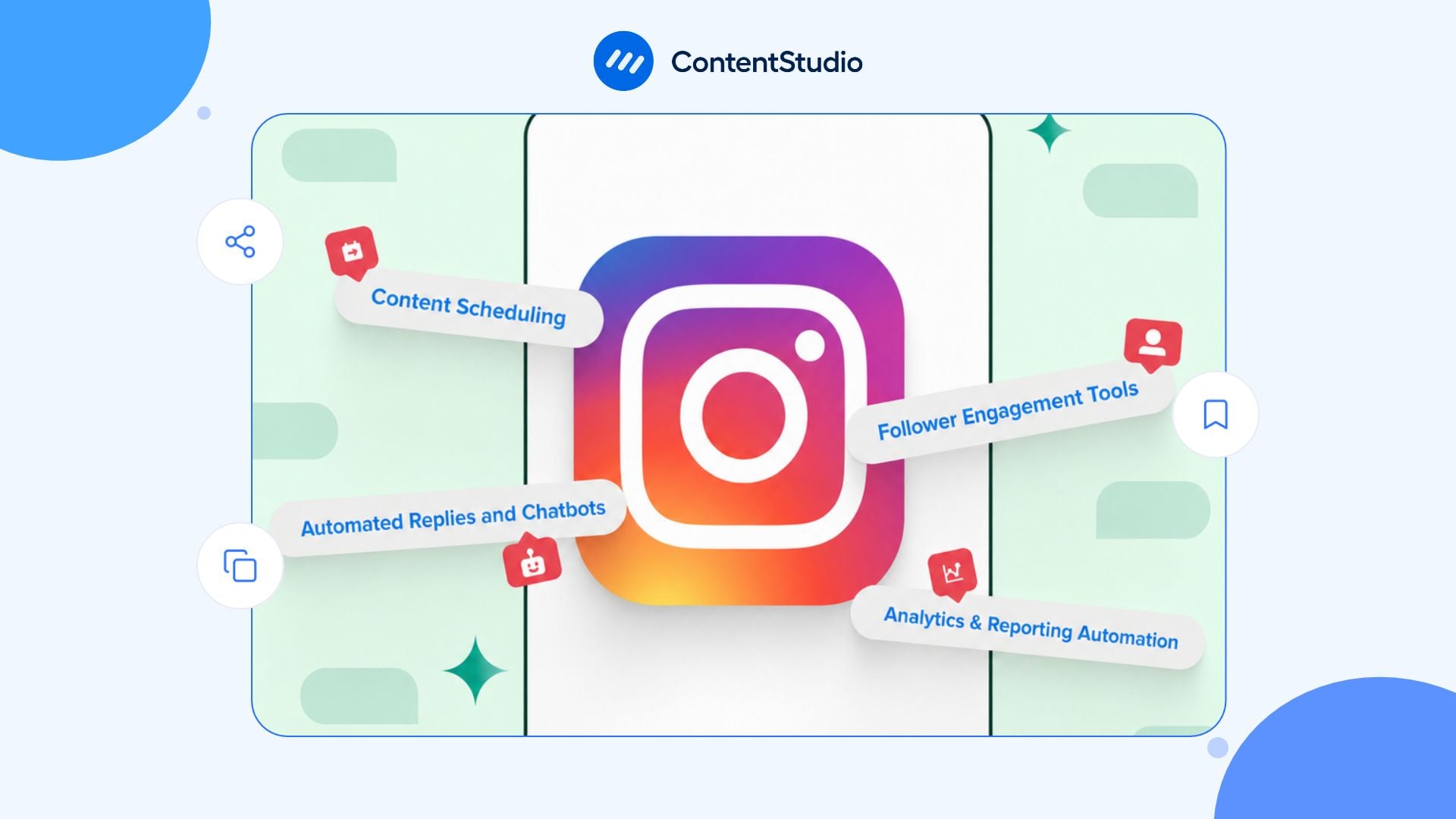 15 Instagram automation tools for publishing, DMs, and reporting