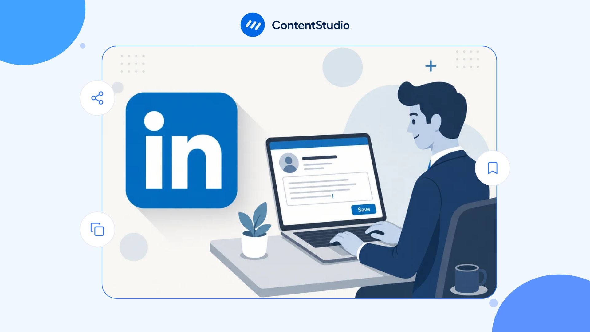 How to Add a Summary on LinkedIn