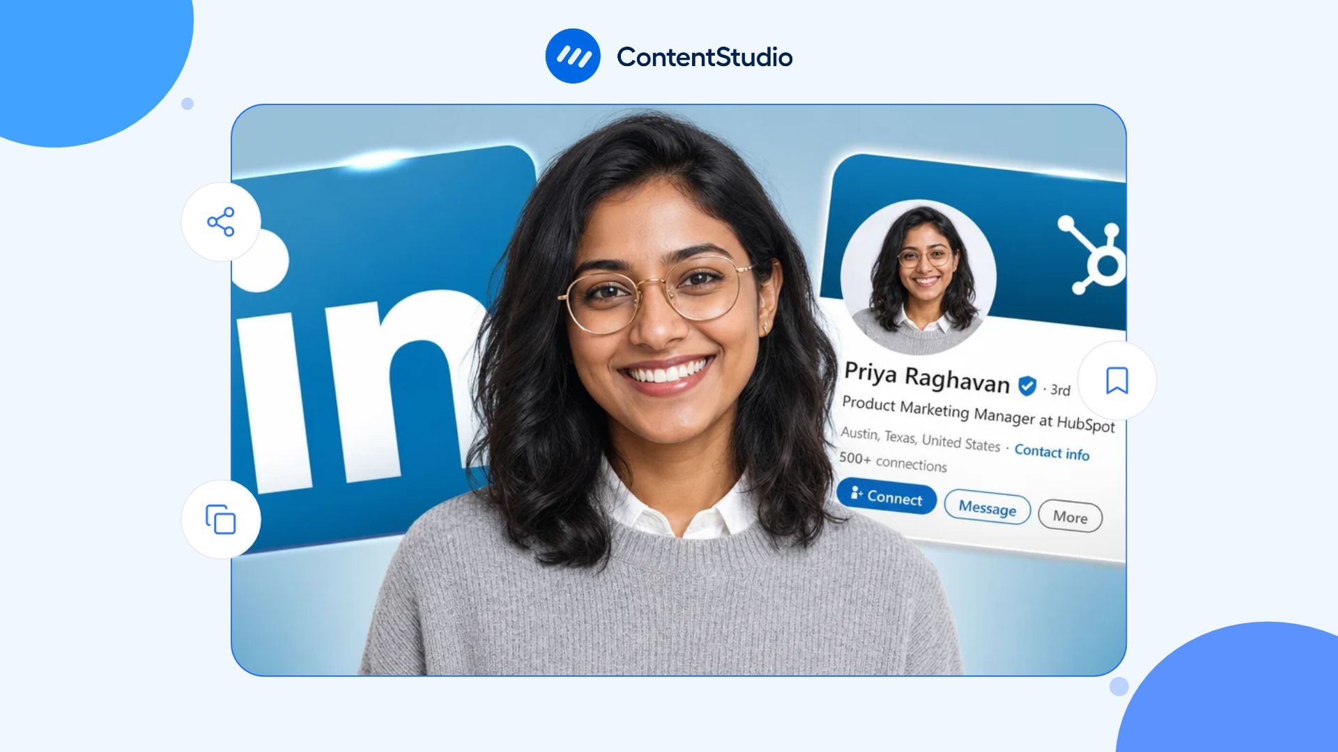 How to optimize your LinkedIn profile