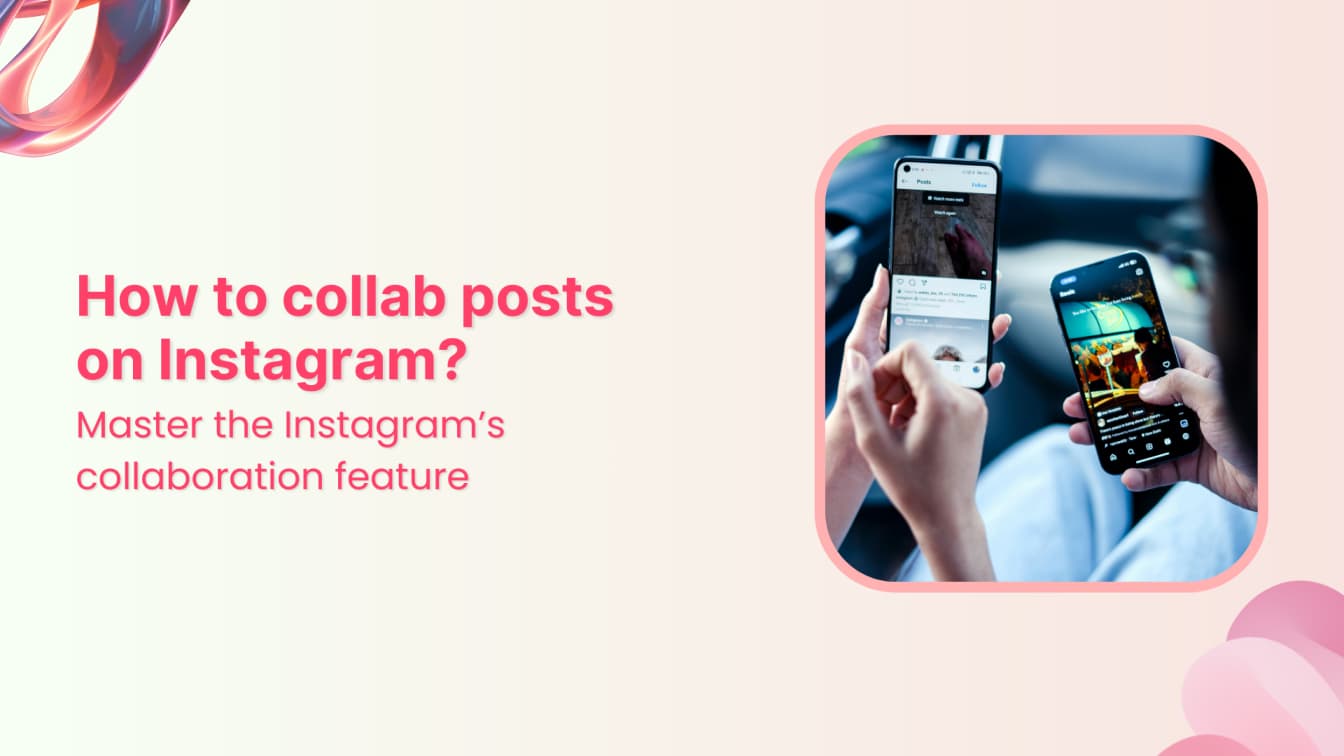 How to Collab Posts on Instagram