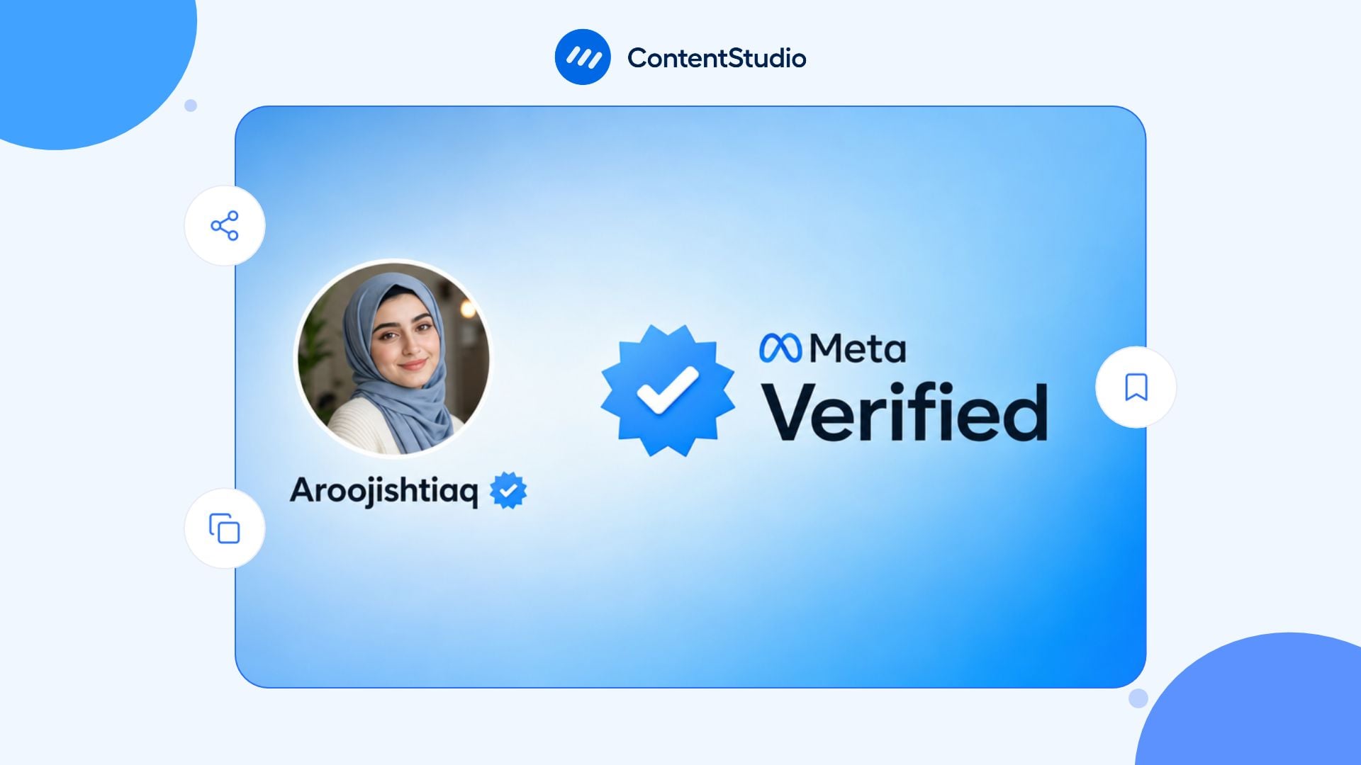 Meta Verified guide: Cost, benefits, and how to apply