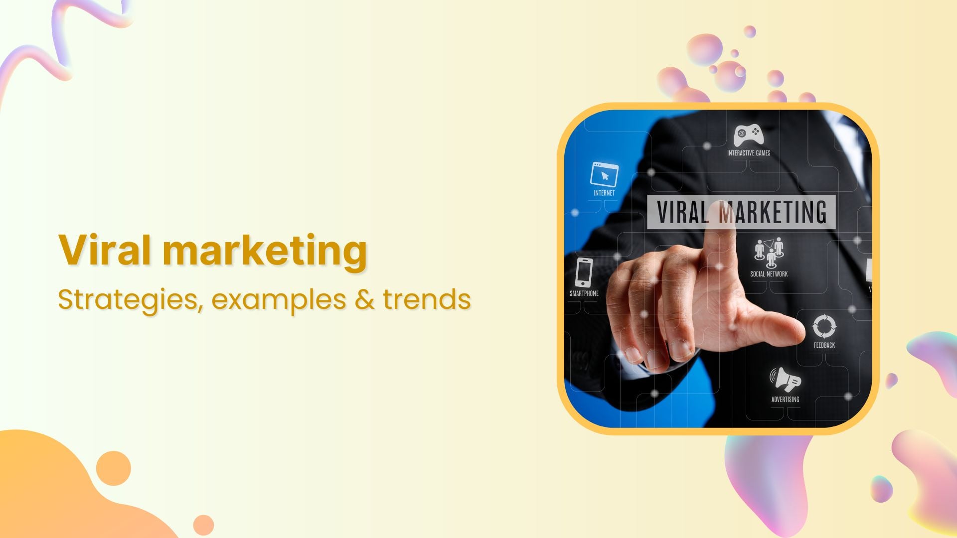 Viral marketing
