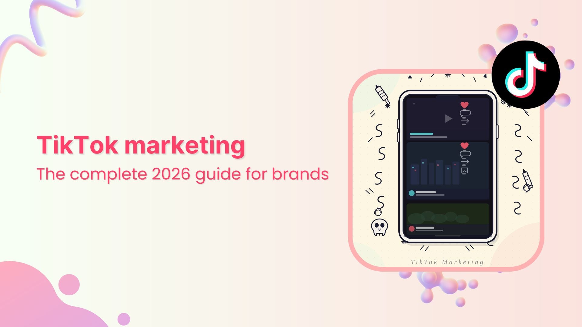 TikTok marketing