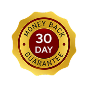 30 days money back