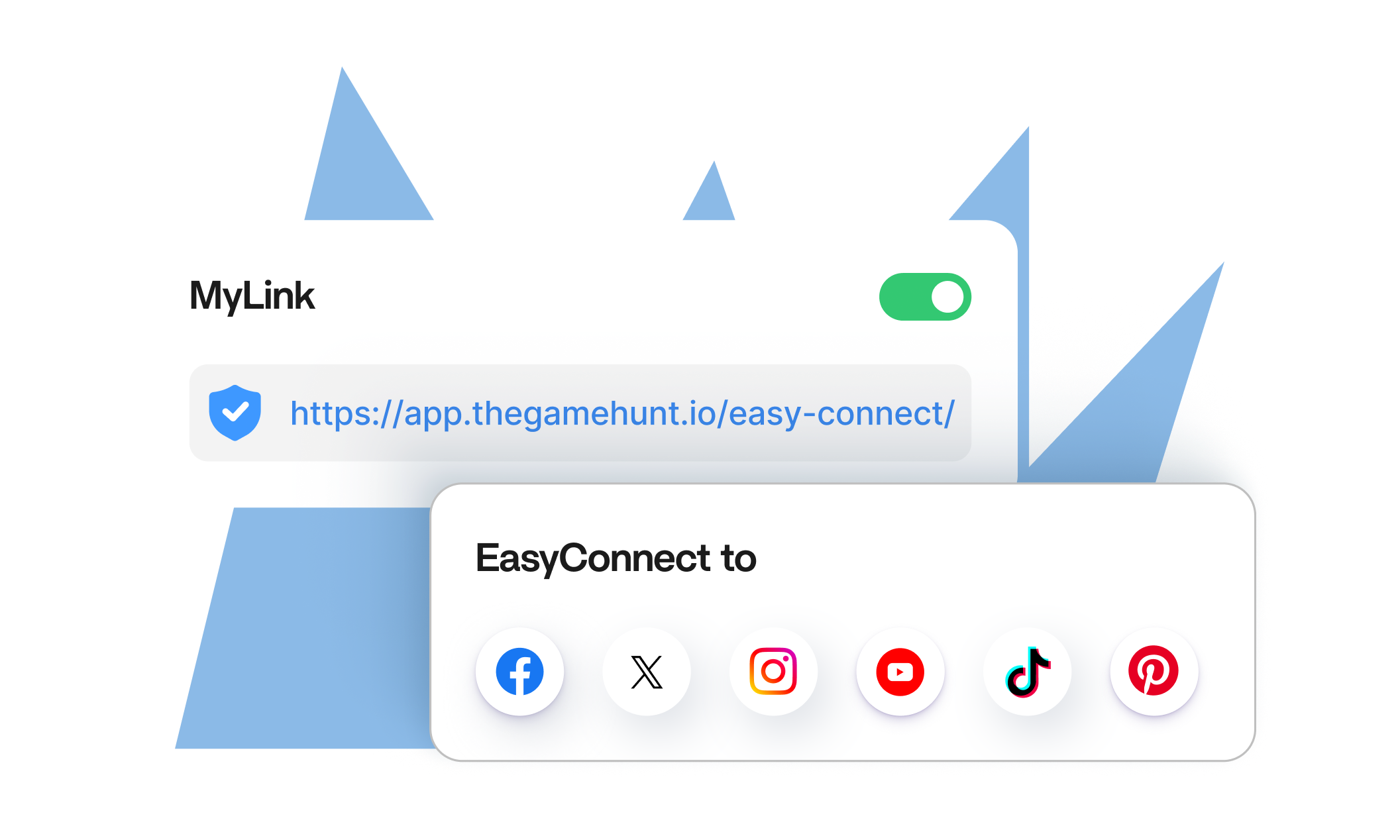 EasyConnect
