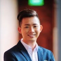 Matt Li Haoming - ContentStudio